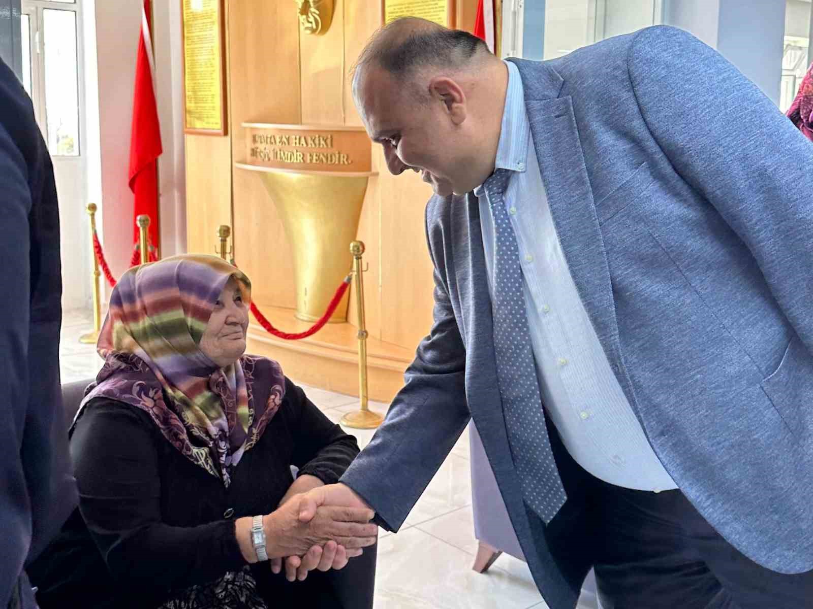 Altunhisar'ın Öncüleri Sosyal Sorumlulukta Birleşiyor