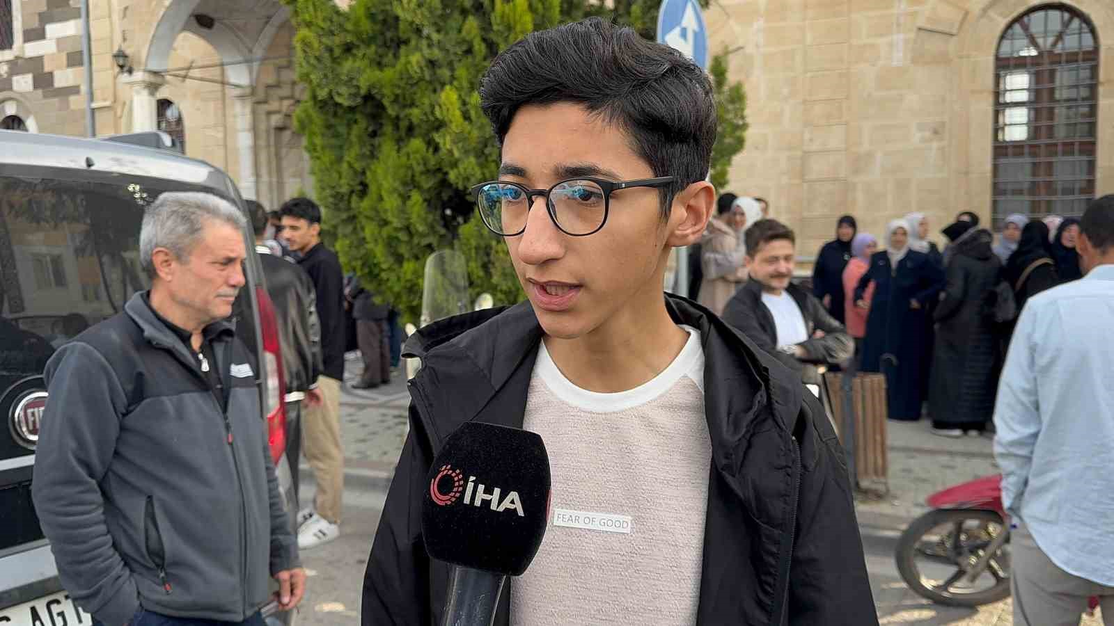 Ergen Yaşta Hafızlık ve Umre: Olağanüstü Bir Yolculuk