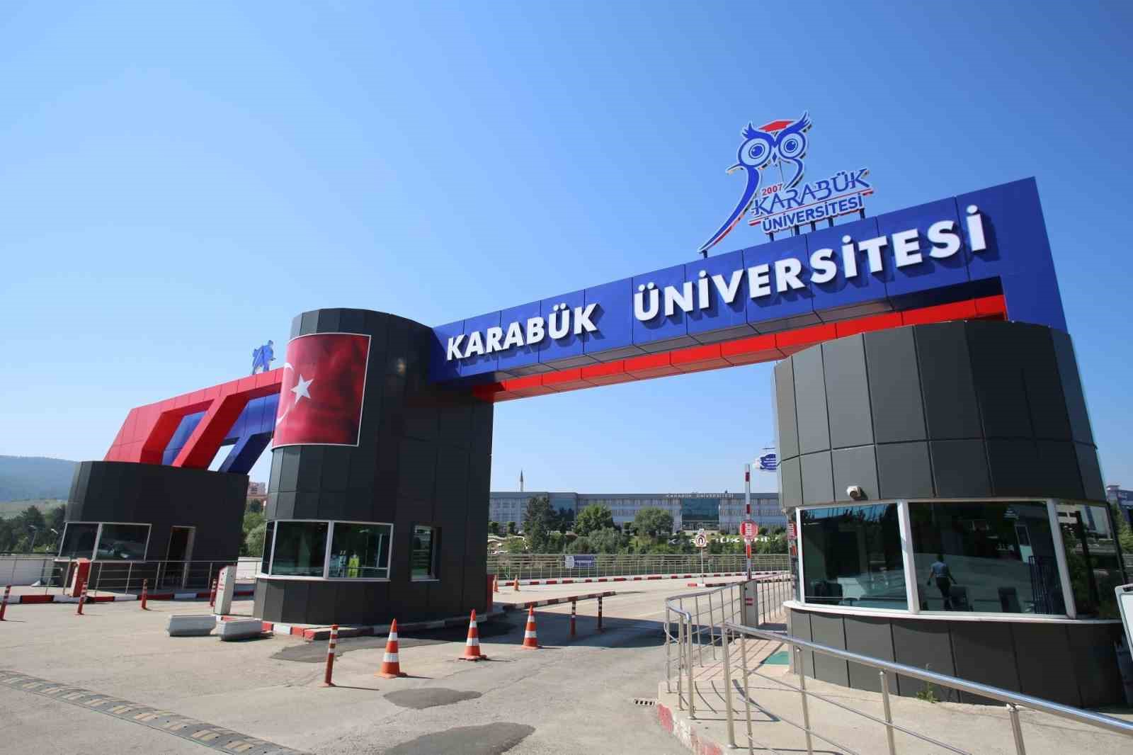 KBÜ, YÖK Raporunda Altı Başarı Madalyası Topladı