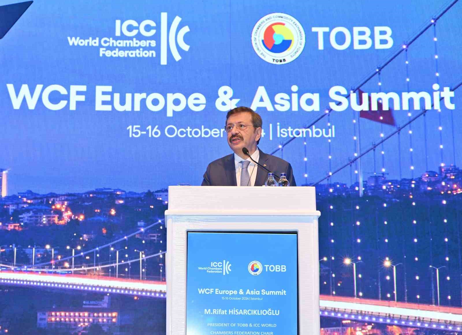 DTÖ Reformu: Adil ve Rekabetçi Ticaret İçin Gerekli