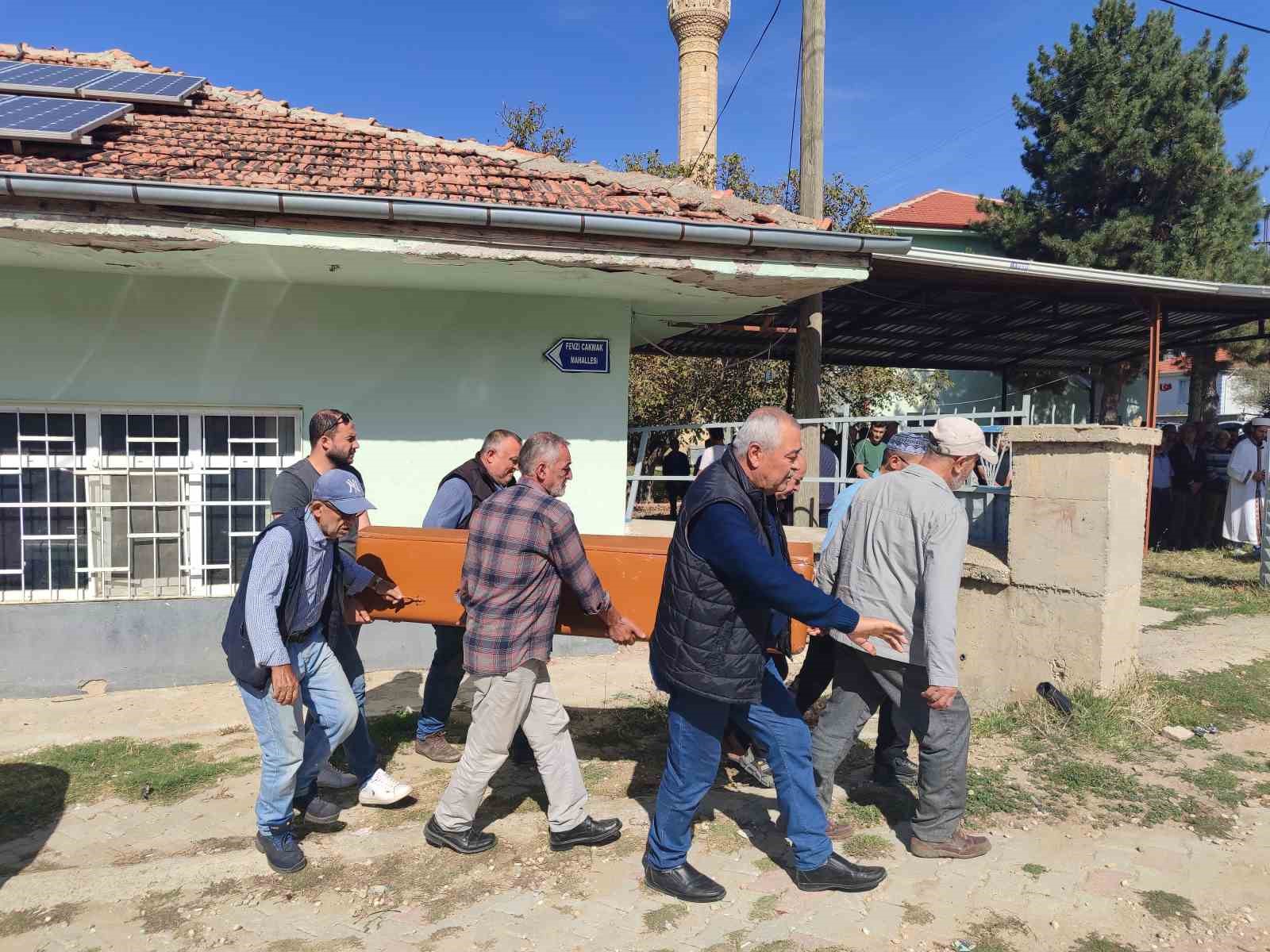Barajda Bulunan Yalçıner'in Gizemi Son Buldu