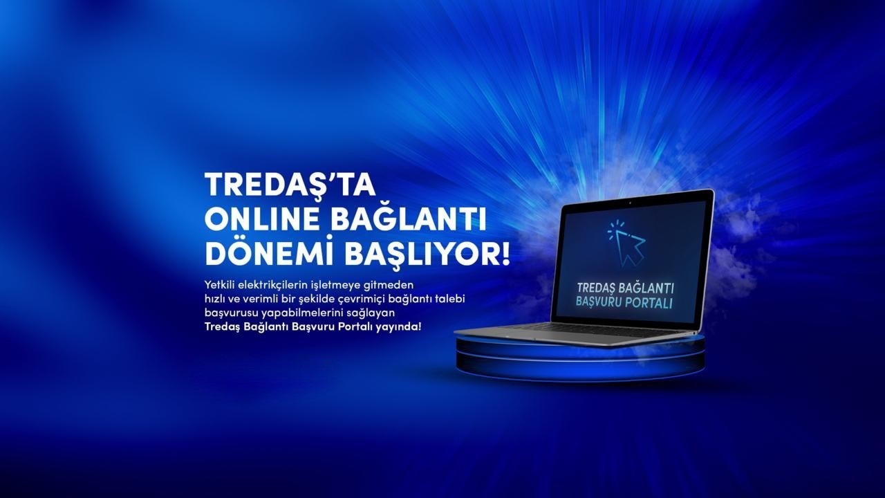 Dijital Çağın Şafağı: Trakya'da Elektrik Abonelikleri Parmak Uçlarında