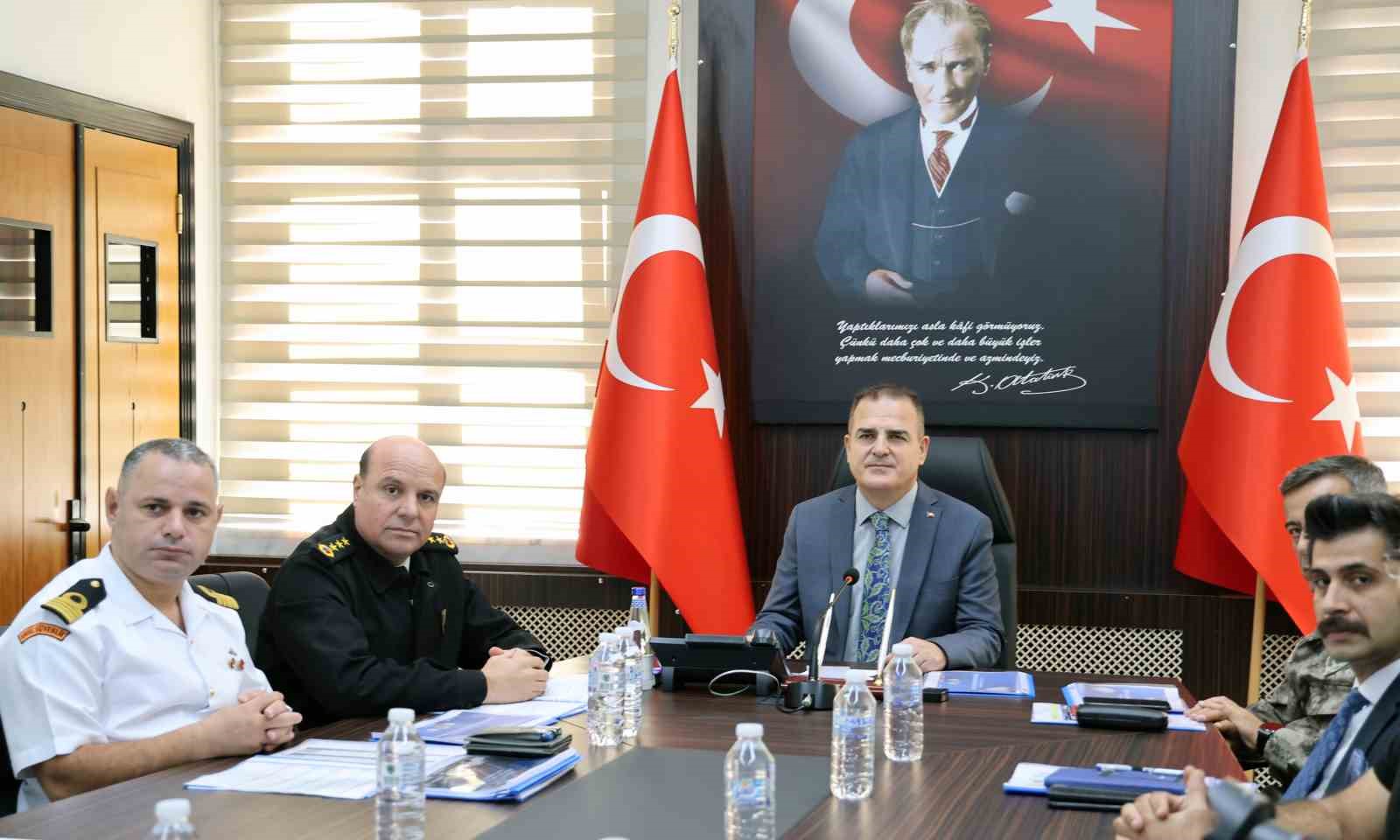 Muğla'da Suç Örgütleri Yok Edildi