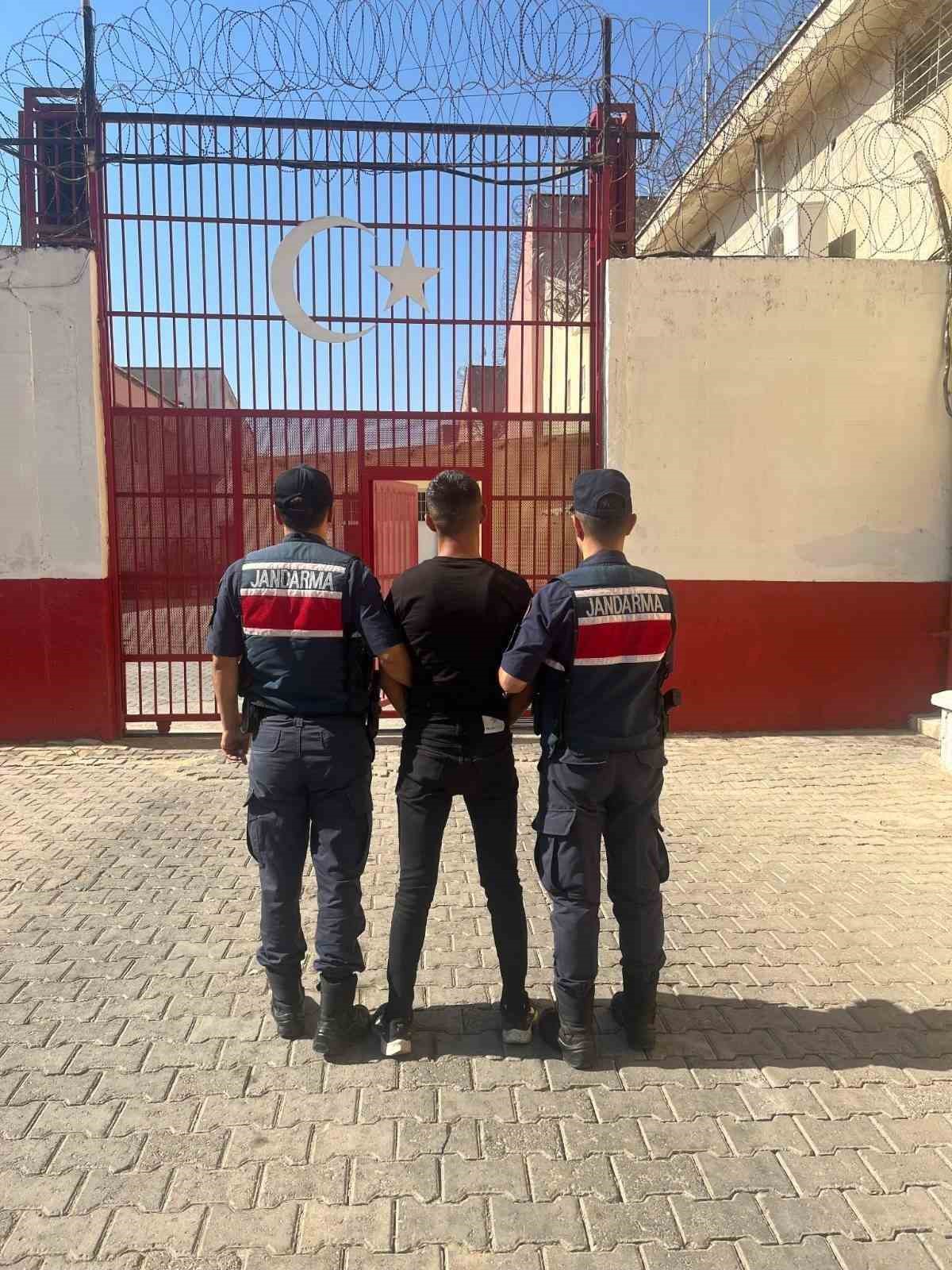 Kümeslerin Kâbusu Jandarma Tarafından Yakalandı