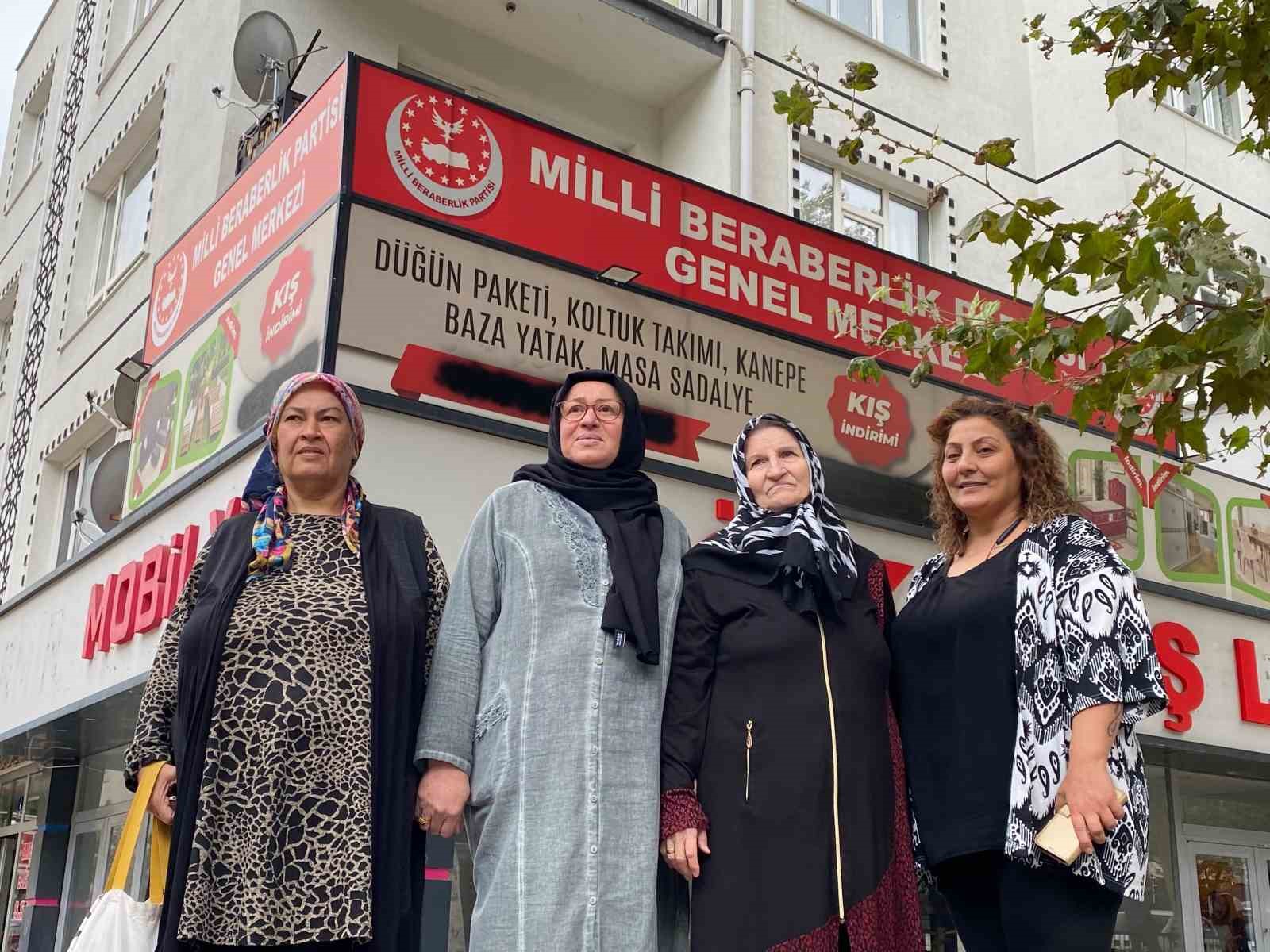 Siyasi Arenanın Karanlık Yüzü: Parti Genel Merkezinde Uyuşturucu Skandalı