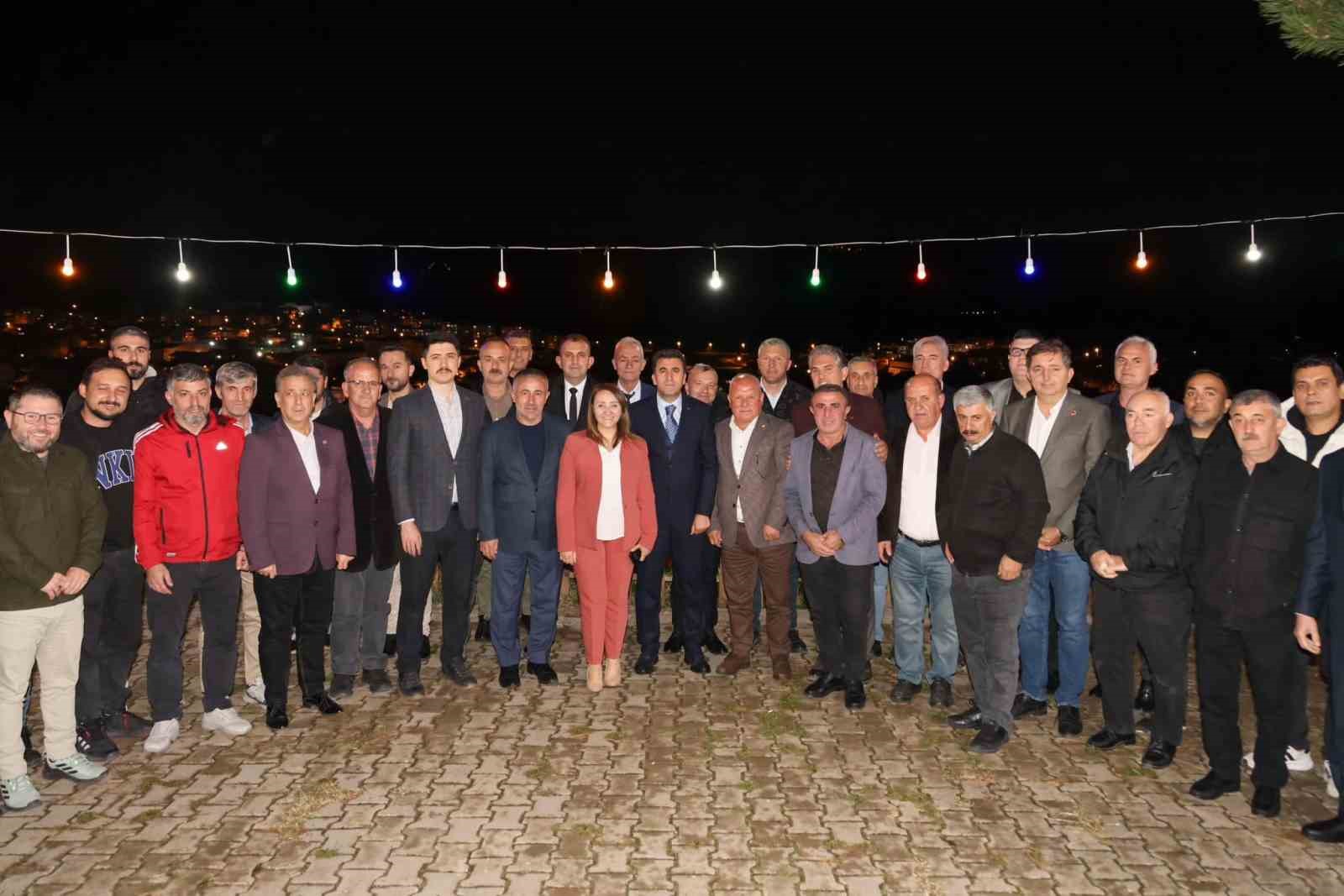 Sporun Kalbi Pazaryeri'nde Atıyor
