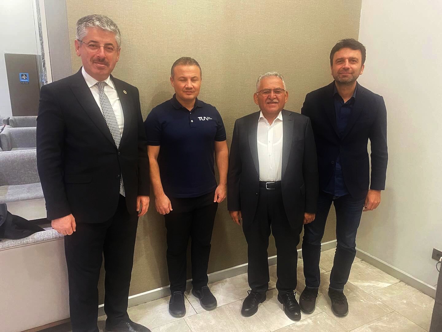 Gezeravcı'da Bilim Şenliği Heyecanı Başlıyor